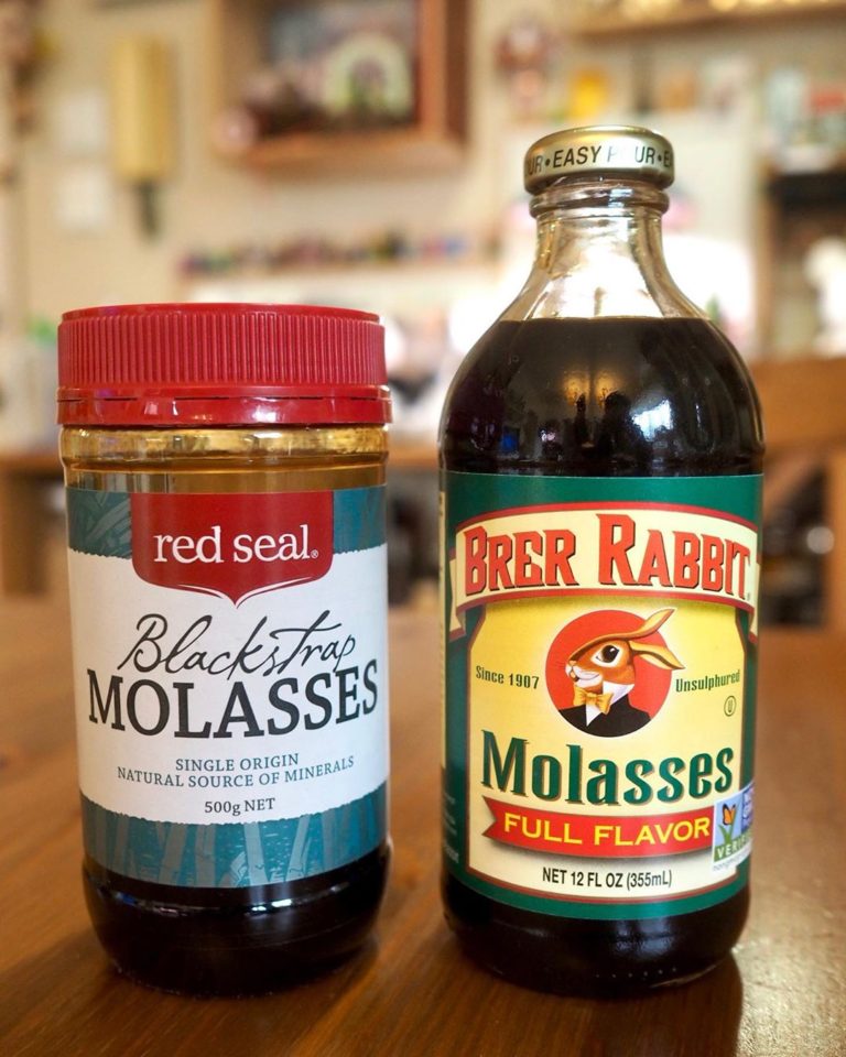 Can molasses go bad